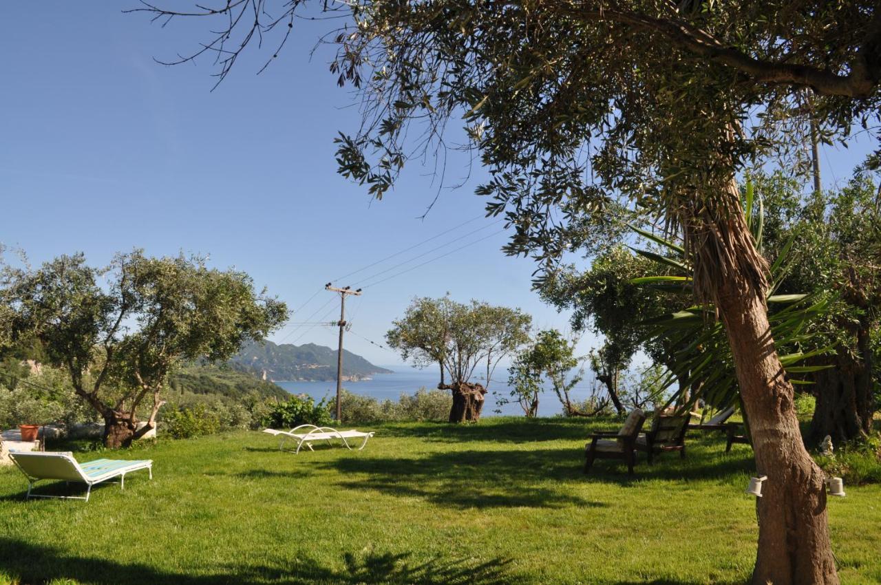 Lemoni Inn Pelekas